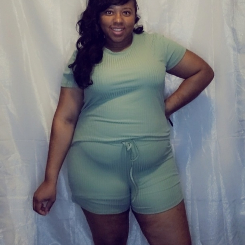 Shorts Set